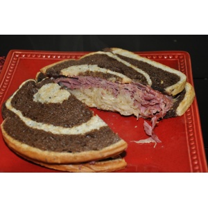 Reuben Sandwich